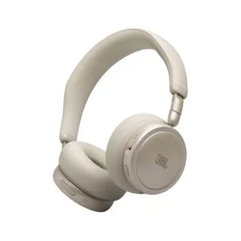 jbl live 680nc wireless on ear adaptive noise cancelling headphones white