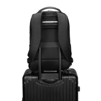kingsons ks25458 18l ergonomic business laptop backpack
