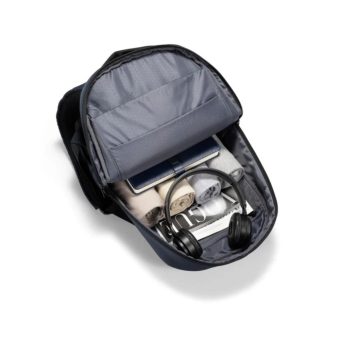kingsons ks25458 18l ergonomic business laptop backpack