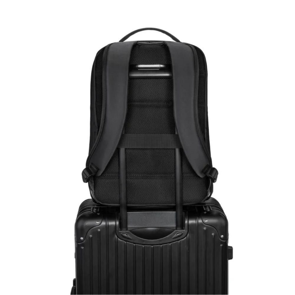 kingsons ks25465 15.6" premium waterproof laptop backpack