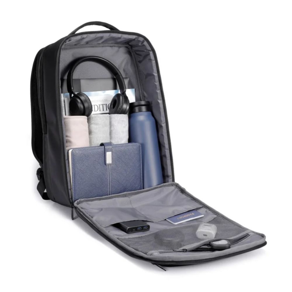 kingsons ks25465 15.6" premium waterproof laptop backpack