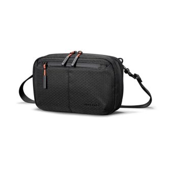 kingsons ks25592 multi functional everyday carry crossbody bag