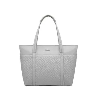 kinmac 2 in 1 multifunctional 15.6" laptop & fashion tote bag