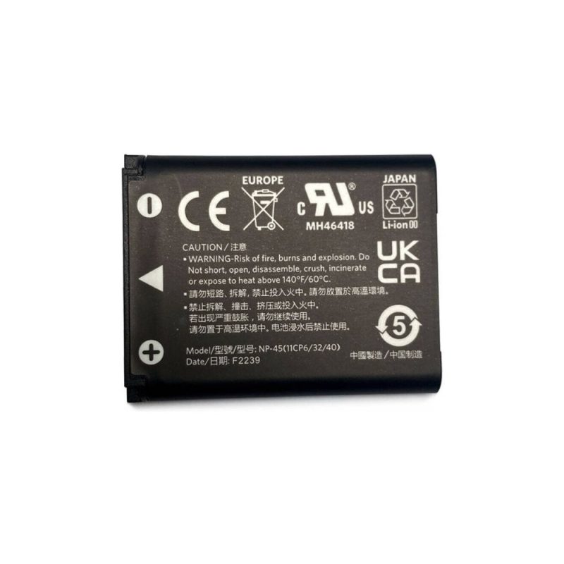 kodak lb 012 lithium ion rechargeable camera battery