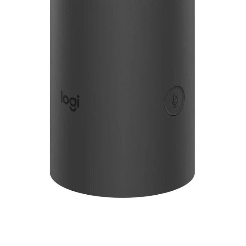 logitech sight tabletop camera (graphite)