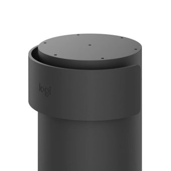 logitech sight tabletop camera (graphite)
