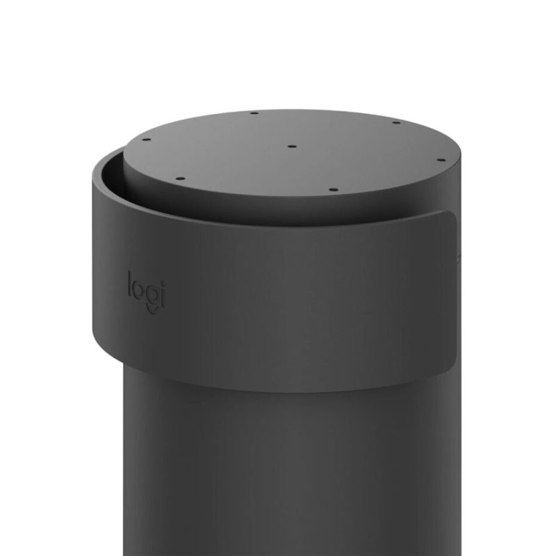 logitech sight tabletop camera (graphite)