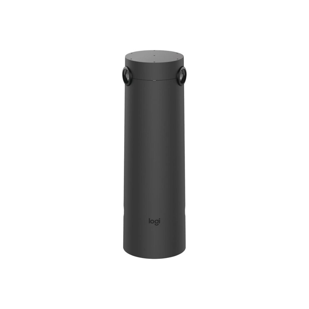 logitech sight tabletop camera (graphite)