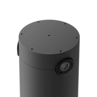 logitech sight tabletop camera (graphite)