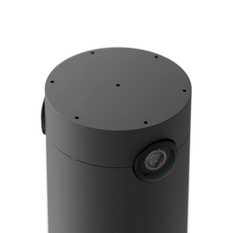 logitech sight tabletop camera (graphite)