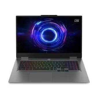 lenovo loq 17irx10 17.3" fhd 165hz gaming laptop | intel® core™ i7 13650hx | 32gb ddr5 ram | 512gb nvme ssd | rtx 5060 8gb