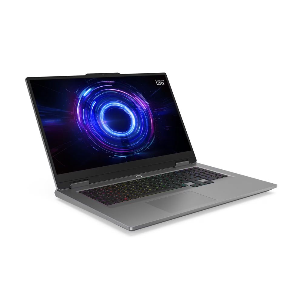 lenovo loq 17irx10 17.3" fhd 165hz gaming laptop | intel® core™ i7 13650hx | 32gb ddr5 ram | 512gb nvme ssd | rtx 5060 8gb