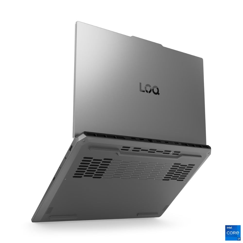 lenovo loq 17irx10 17.3" fhd 165hz gaming laptop | intel® core™ i7 13650hx | 32gb ddr5 ram | 512gb nvme ssd | rtx 5060 8gb
