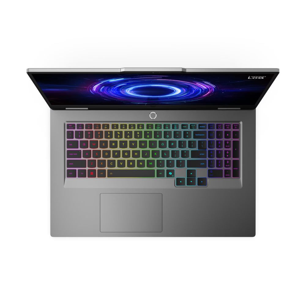lenovo loq 17irx10 17.3" fhd 165hz gaming laptop | intel® core™ i7 13650hx | 32gb ddr5 ram | 512gb nvme ssd | rtx 5060 8gb