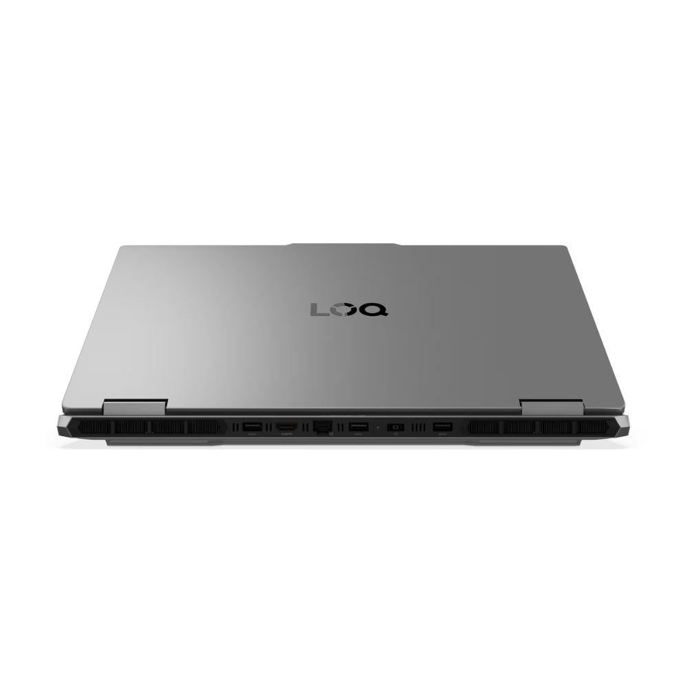 lenovo loq 17irx10 17.3" fhd 165hz gaming laptop | intel® core™ i7 13650hx | 32gb ddr5 ram | 512gb nvme ssd | rtx 5060 8gb