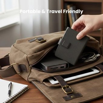 epic arma multi functional usb c hub & cable kit