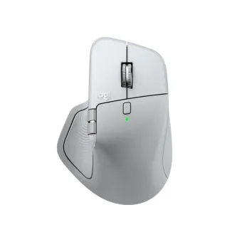 logitech mx master 4 for mac