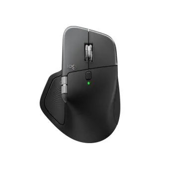 logitech mx master 4 for mac