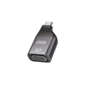 go des gd ct083 usb c to vga adapter