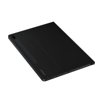 samsung book cover case for galaxy tab s8+ / s7+ / s7 fe