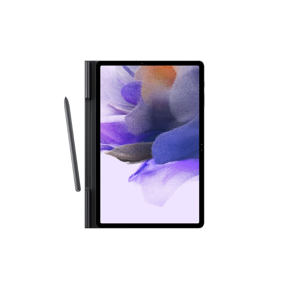 samsung book cover case for galaxy tab s8+ / s7+ / s7 fe