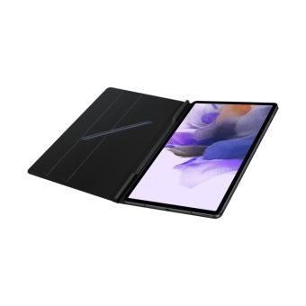 samsung book cover case for galaxy tab s8+ / s7+ / s7 fe