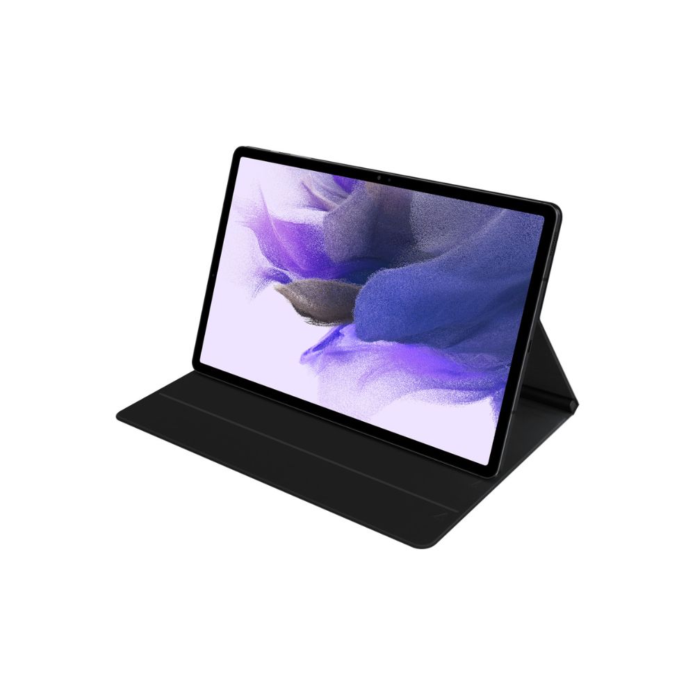 samsung book cover case for galaxy tab s8+ / s7+ / s7 fe