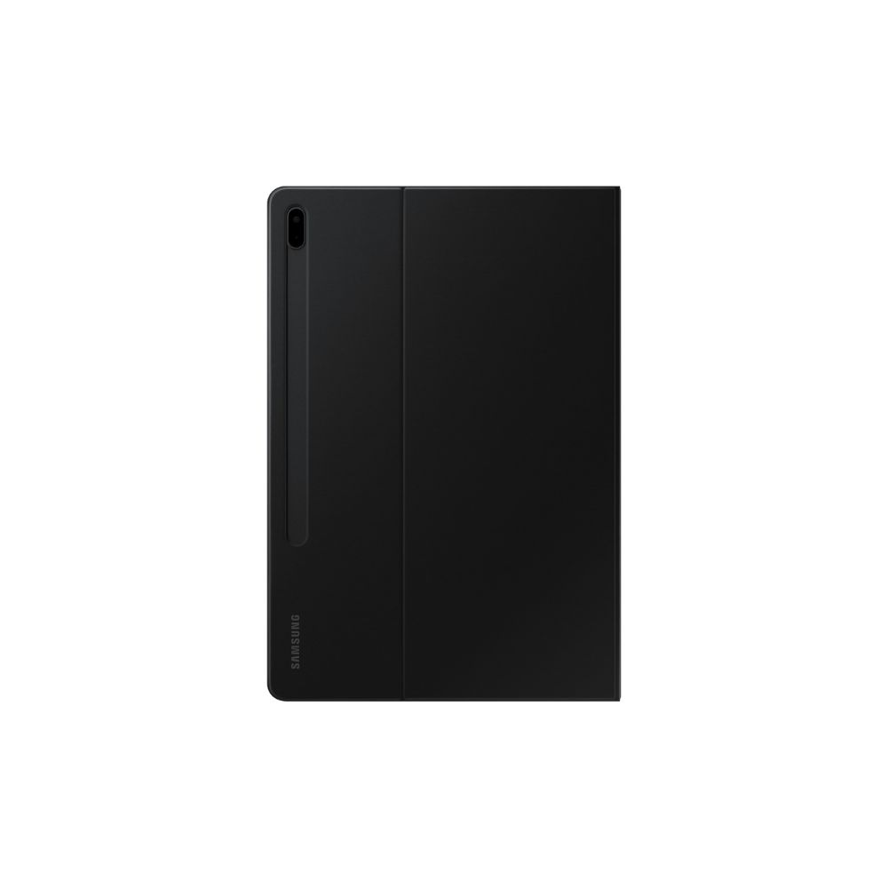 samsung book cover case for galaxy tab s8+ / s7+ / s7 fe