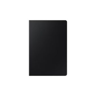 samsung book cover case for galaxy tab s8+ / s7+ / s7 fe