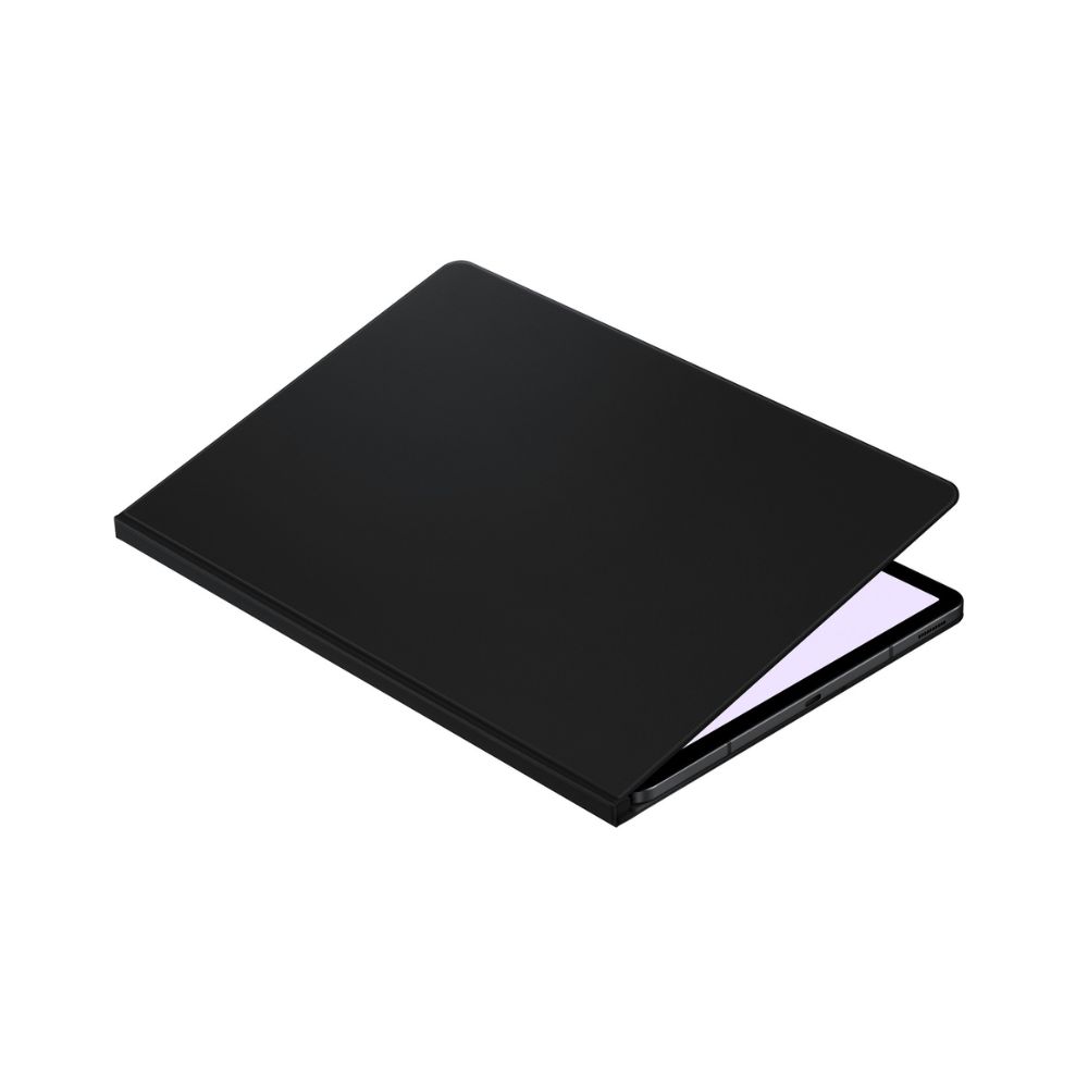 samsung book cover case for galaxy tab s8+ / s7+ / s7 fe