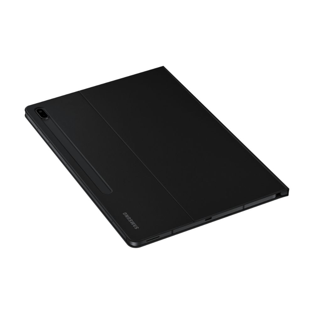 samsung book cover case for galaxy tab s8+ / s7+ / s7 fe