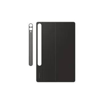samsung galaxy tab s10+ / tab s9+ / tab s9 fe+ book cover keyboard — ai key