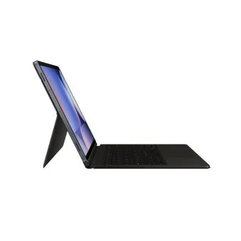 samsung galaxy tab s10+ / tab s9+ / tab s9 fe+ book cover keyboard — ai key