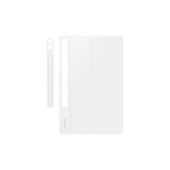 samsung galaxy tab s10+ / tab s9+ / tab s9 fe+ book cover keyboard — ai key