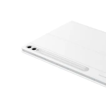 samsung galaxy tab s10+ / tab s9+ / tab s9 fe+ book cover keyboard — ai key