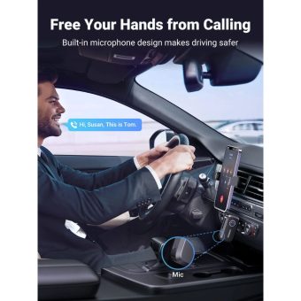 ugreen bluetooth 5.3 aux adapter