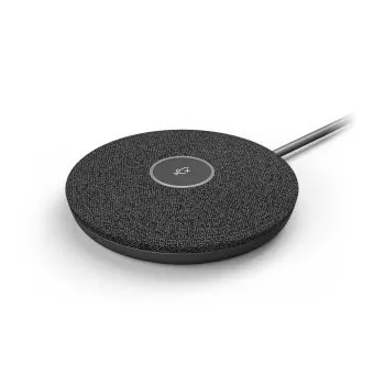 rally mic pod