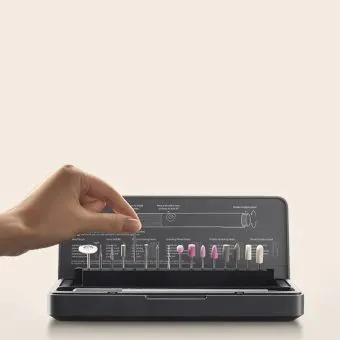 xiaomi mijia rotary tool kit