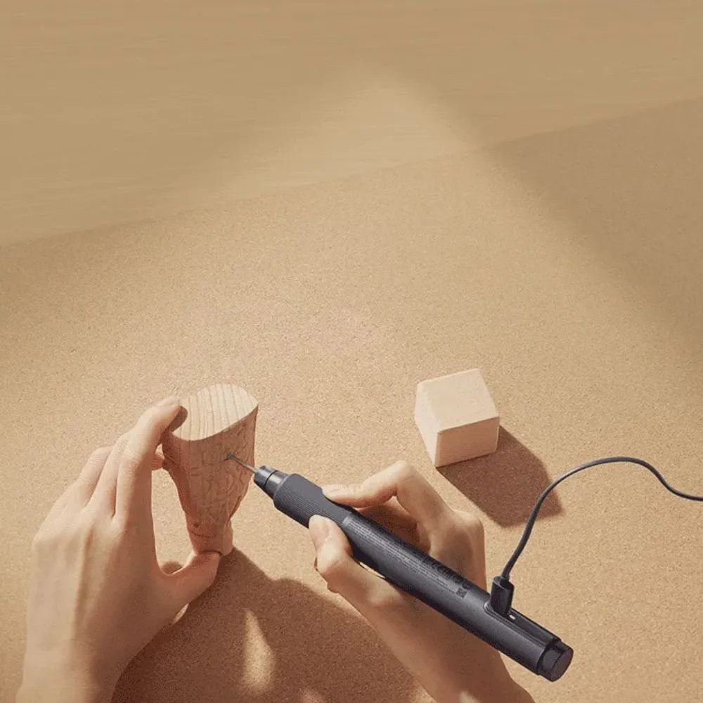 xiaomi mijia rotary tool kit