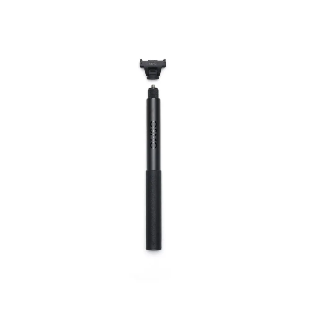 dji osmo 1.2m invisible selfie stick kit