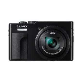 panasonic zs99 digital camera (black)