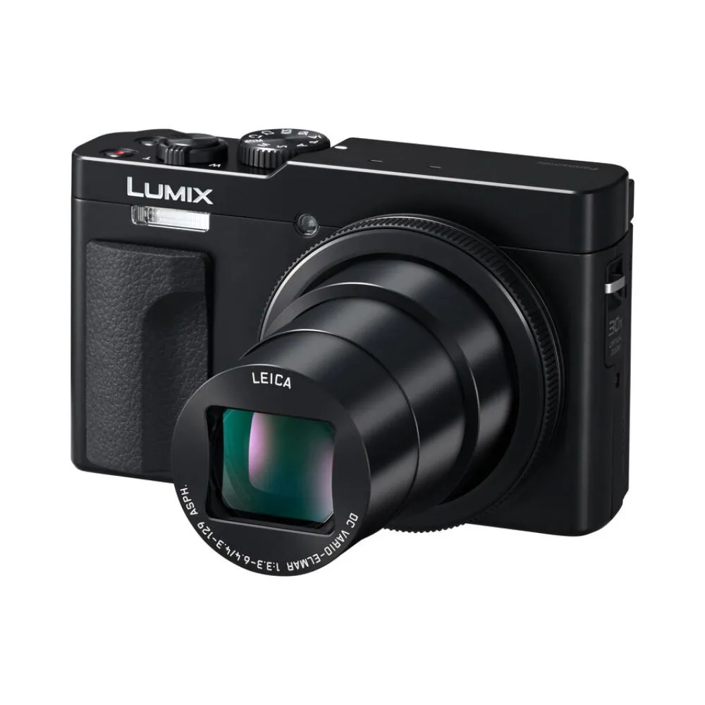 Panasonic ZS99 Digital Camera | DSLR Zone