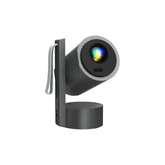 porodo full hd smart projector