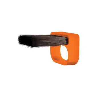 porodo lifestyle cordless turbo air duster with led work light black