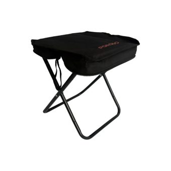 porodo lifestyle quick fold portable camping seat