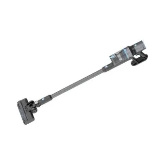 powerology cordless stick vacuum ppbcha52 black