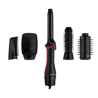 revlon one step blow dry multi air styler 5 in 1