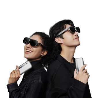 rokid station 2 for max 2 ar glasses