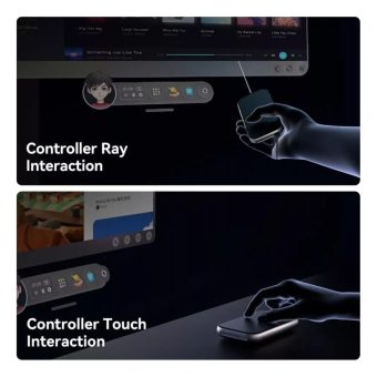rokid station 2 for max 2 ar glasses
