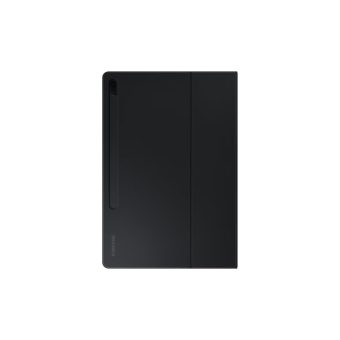 samsung book cover keyboard slim for galaxy tab s8+ / s7+